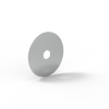  Artikelbild 1 des Artikels “Kreismesser 288 x 56 x 4 “