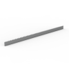  Artikelbild 1 des Artikels “Maschinenmesser 370 x 20 x 1 “
