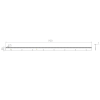  Artikelbild 2 des Artikels “Maschinenmesser 920 x 30 x 1 “