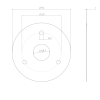  Artikelbild 2 des Artikels “Kreismesser 90 x 25,1 x 1,0 “