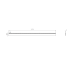  Artikelbild 2 des Artikels “Maschinenmesser 370 x 20 x 1 “