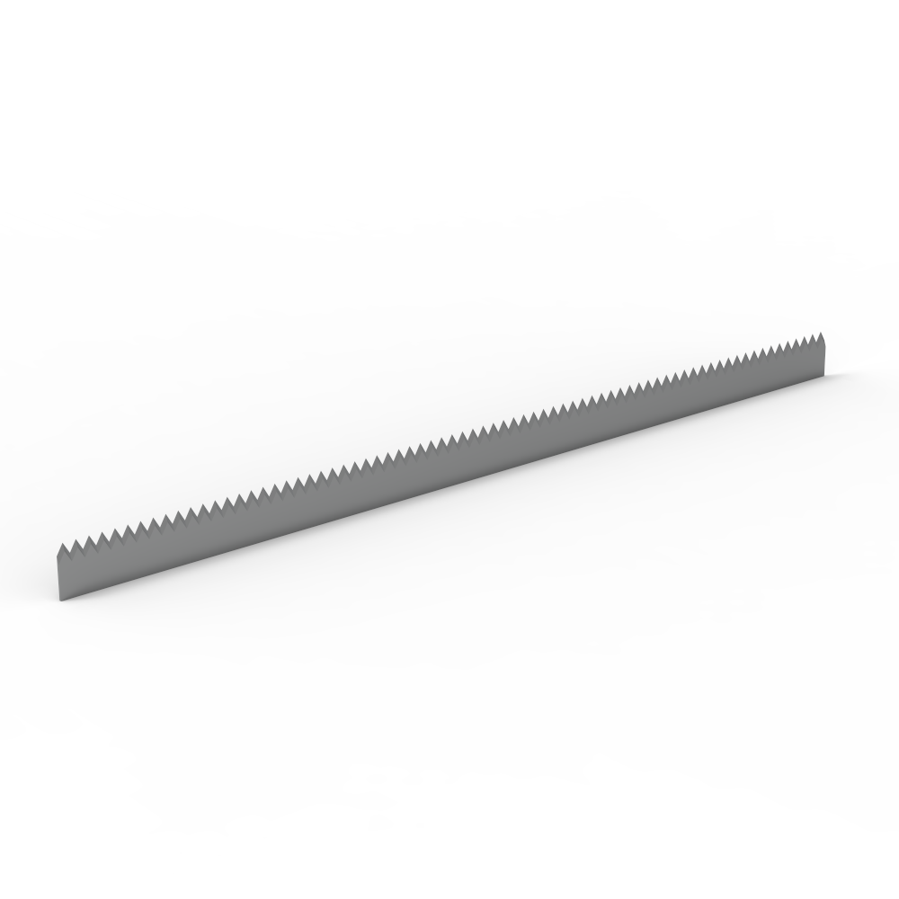  Artikelbild 1 des Artikels “Maschinenmesser 370 x 20 x 1 “
