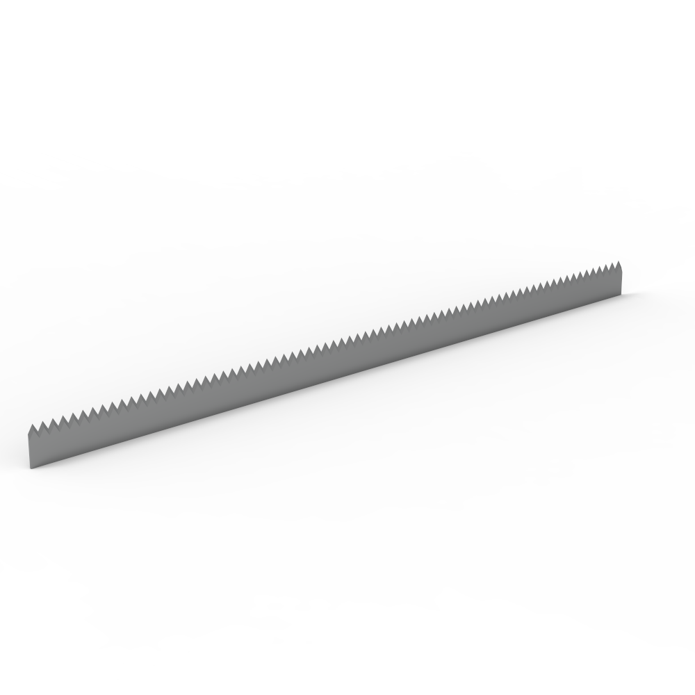  Artikelbild 1 des Artikels “Maschinenmesser 370 x 20 x 1 “