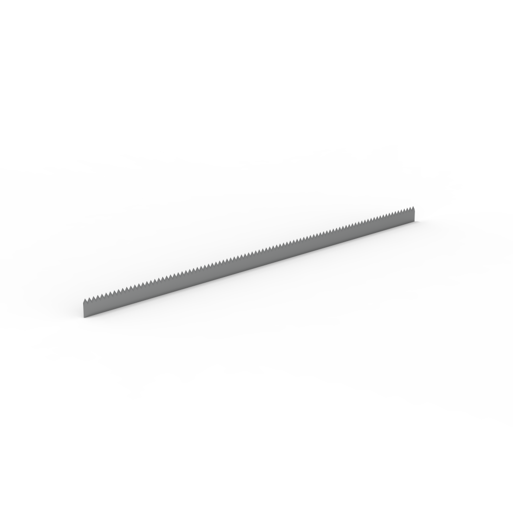  Artikelbild 1 des Artikels “Maschinenmesser 470 x 20 x 1 “